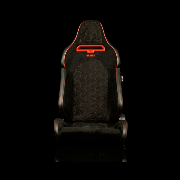 VIPER-X Series Sport Reclinable Seats - Priced Per Pair