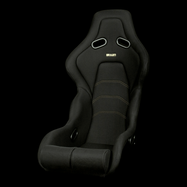 FALCON-Z Series Fixed Back Bucket FRP Lightweight Composite Seat