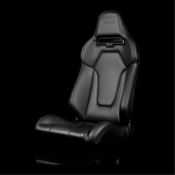 VIPER X Fixed Back Bucket Seat