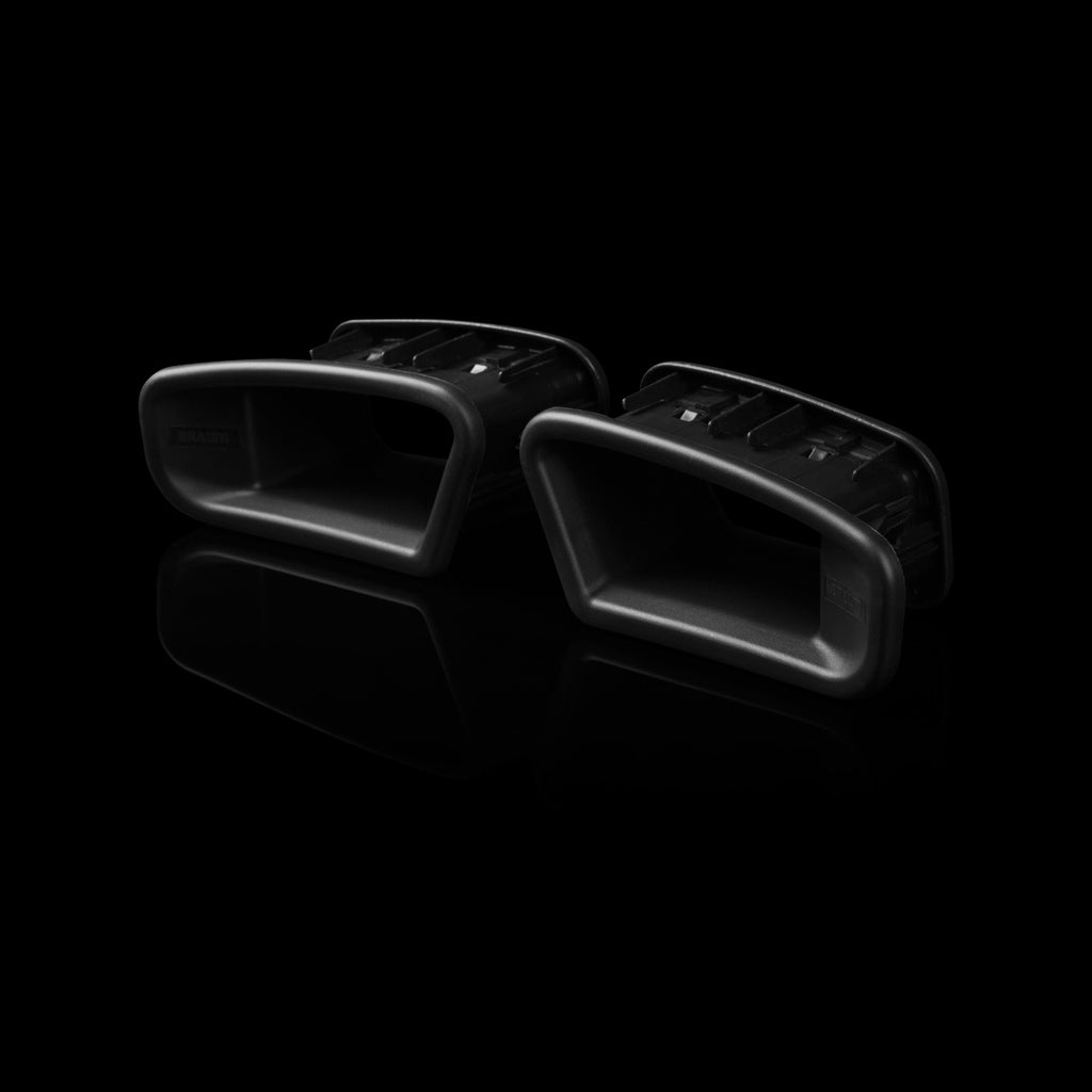 ELITE Series Harness Grommets BRAUM Racing