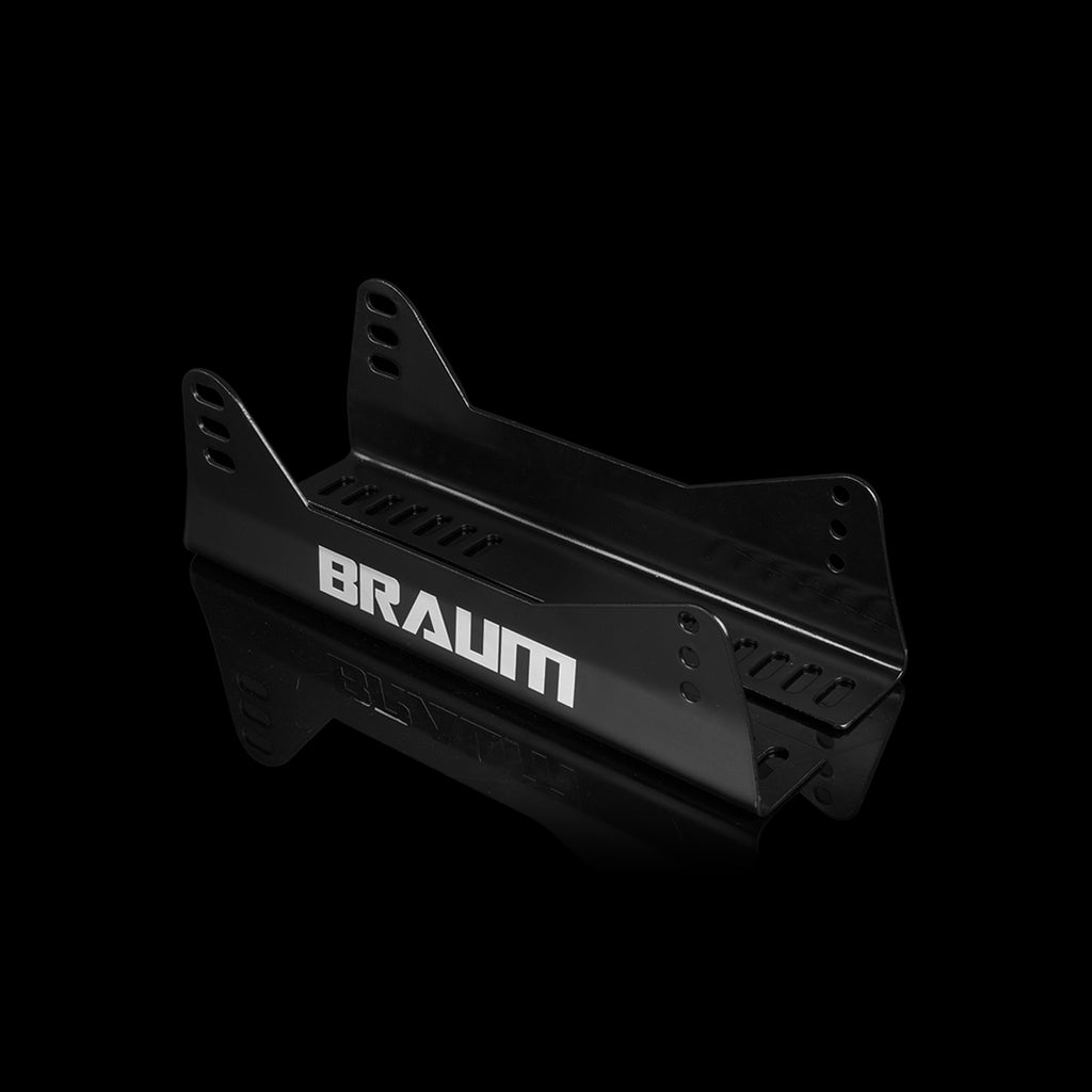 Universal Side Mount Bracket – BRAUM Racing