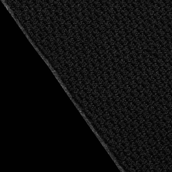 Black Polo S374 Fabric Material