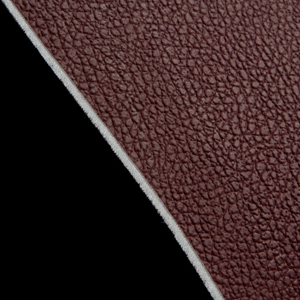 Maroon Leatherette Material [Email to Order]