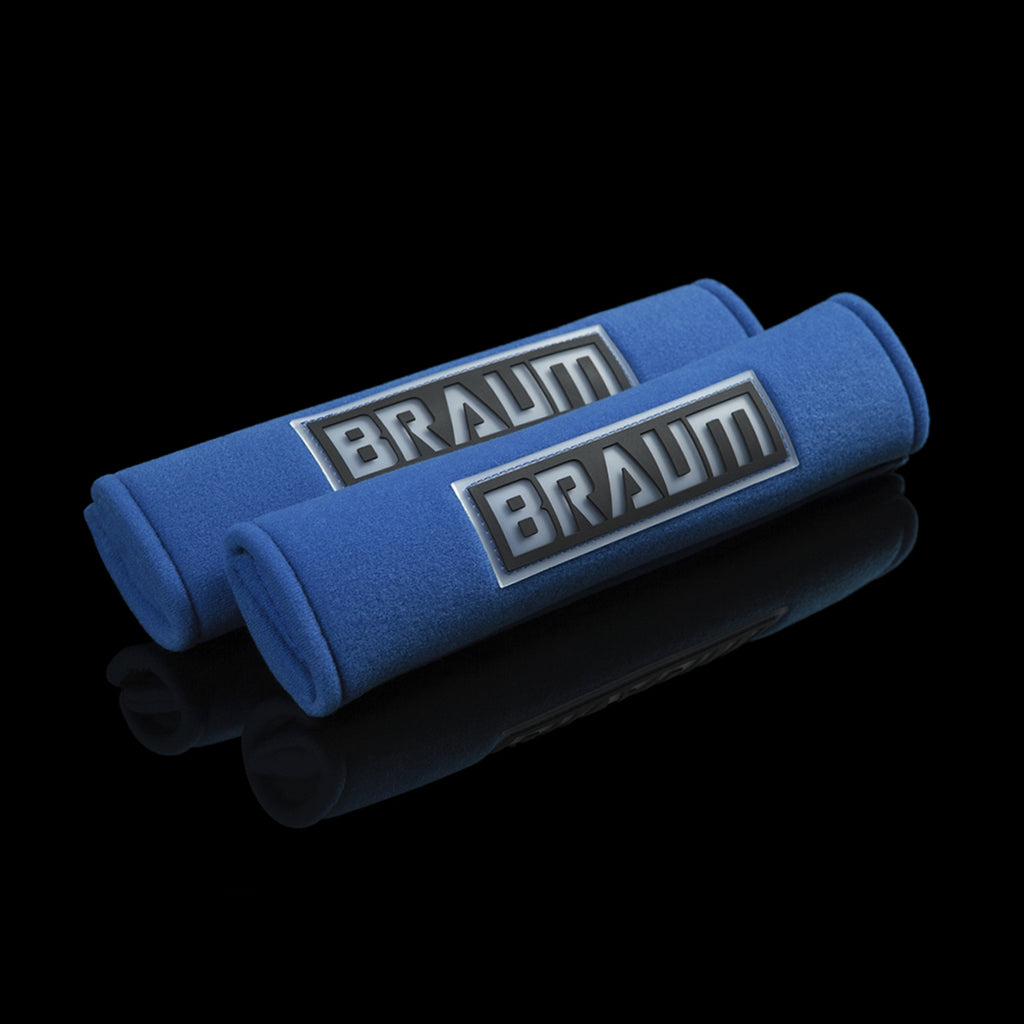 BRAUM Harness Pads – BRAUM Racing
