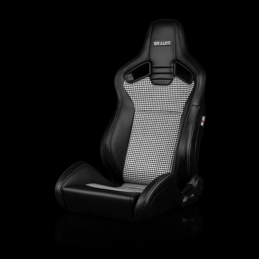 Braum Racing BRAUM Racing | ELITE V2 Series Sport Reclinable Universal Seats