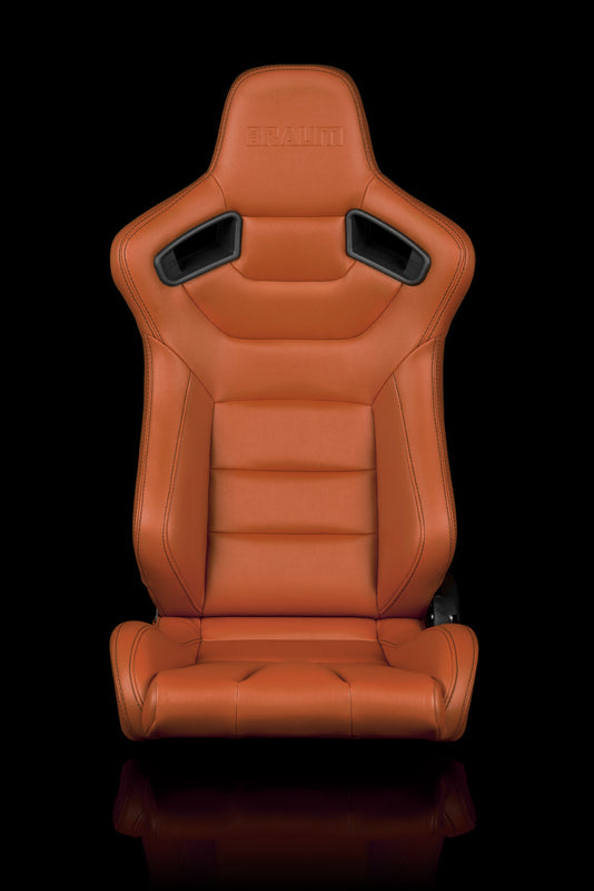 ELITE Series Sport Reclinable Seats - Priced Per Pair