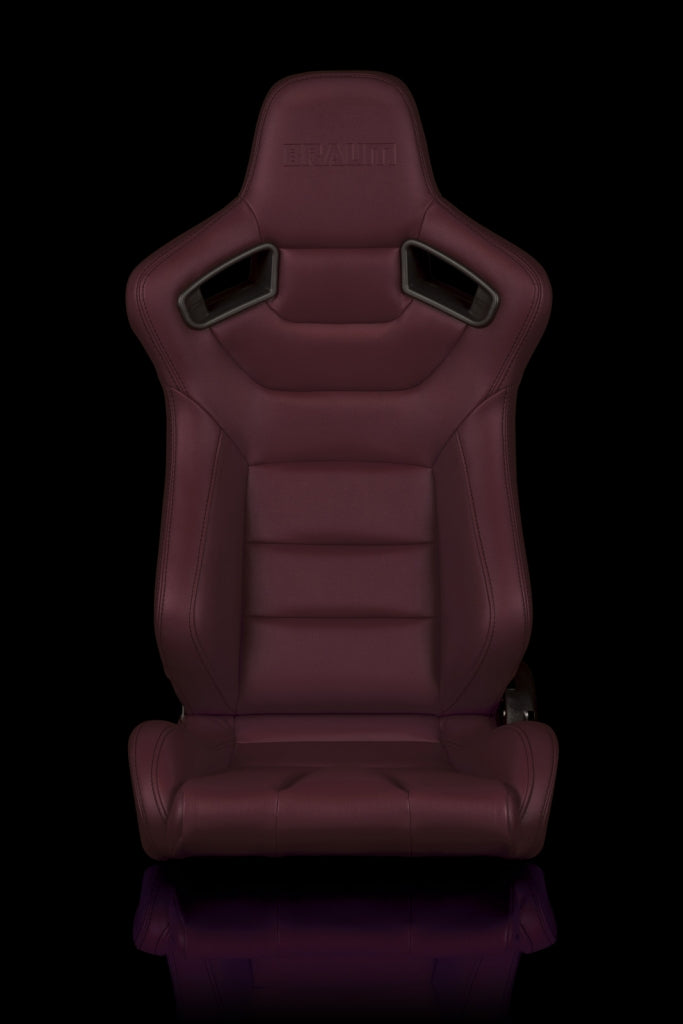 ELITE Series Sport Reclinable Seats