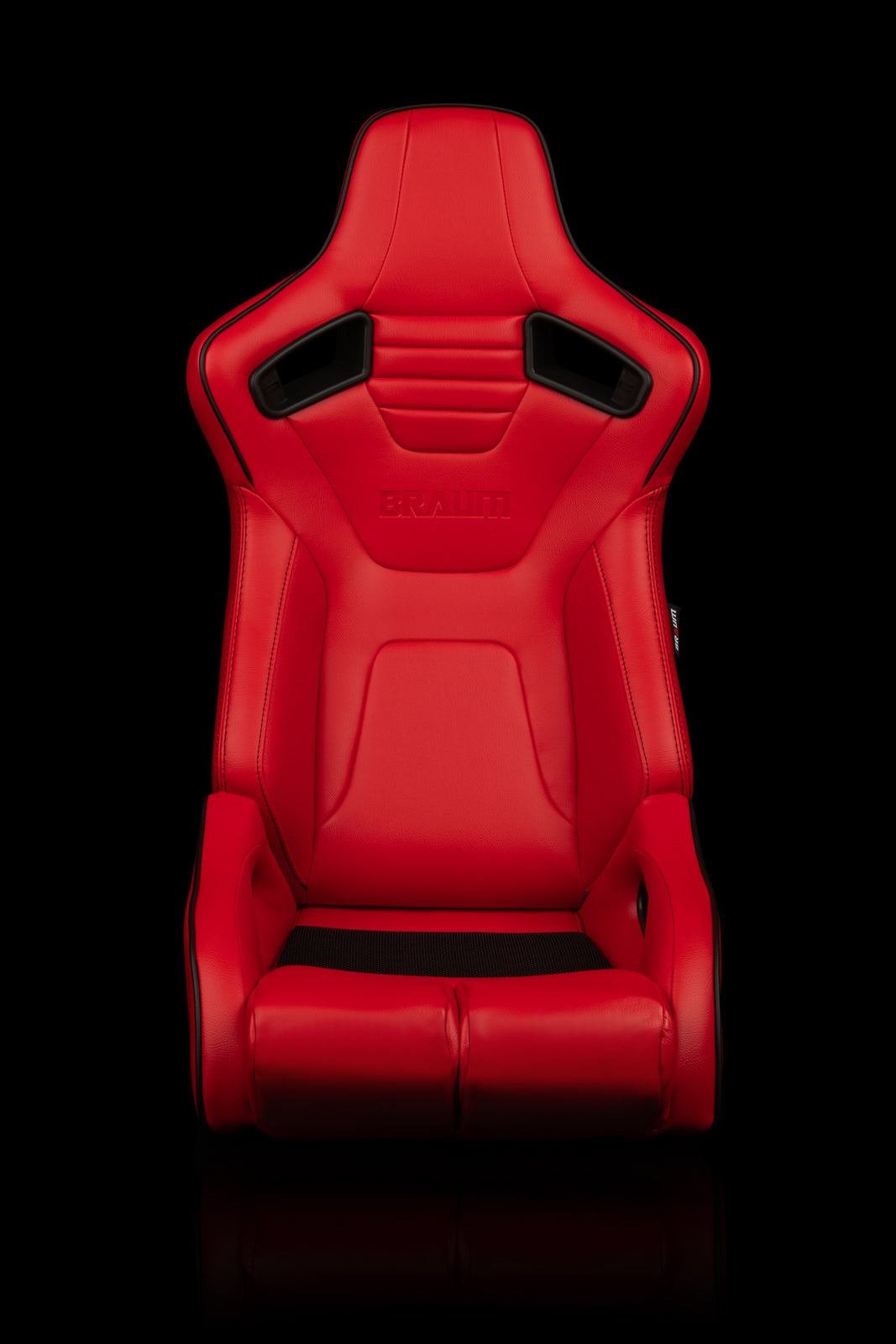 ELITE-R Series Sport Reclinable Seats – BRAUM Racing