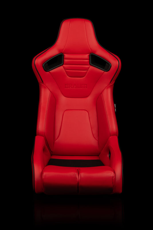 ELITE-R Series Sport Reclinable Seats