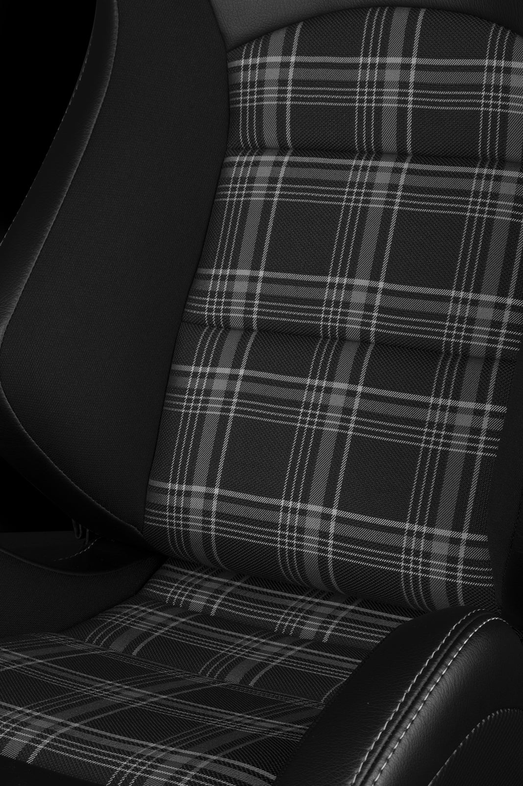 ELITE-S Series Sport Reclinable Seats
