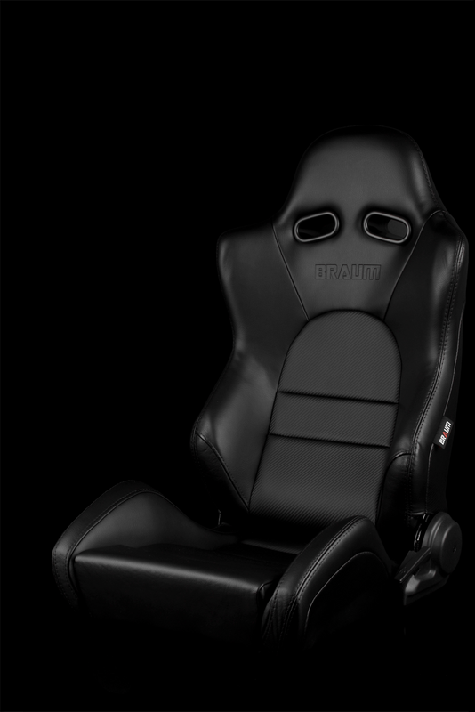 ADVAN Series Sport Reclinable Seats - Priced Per Pair