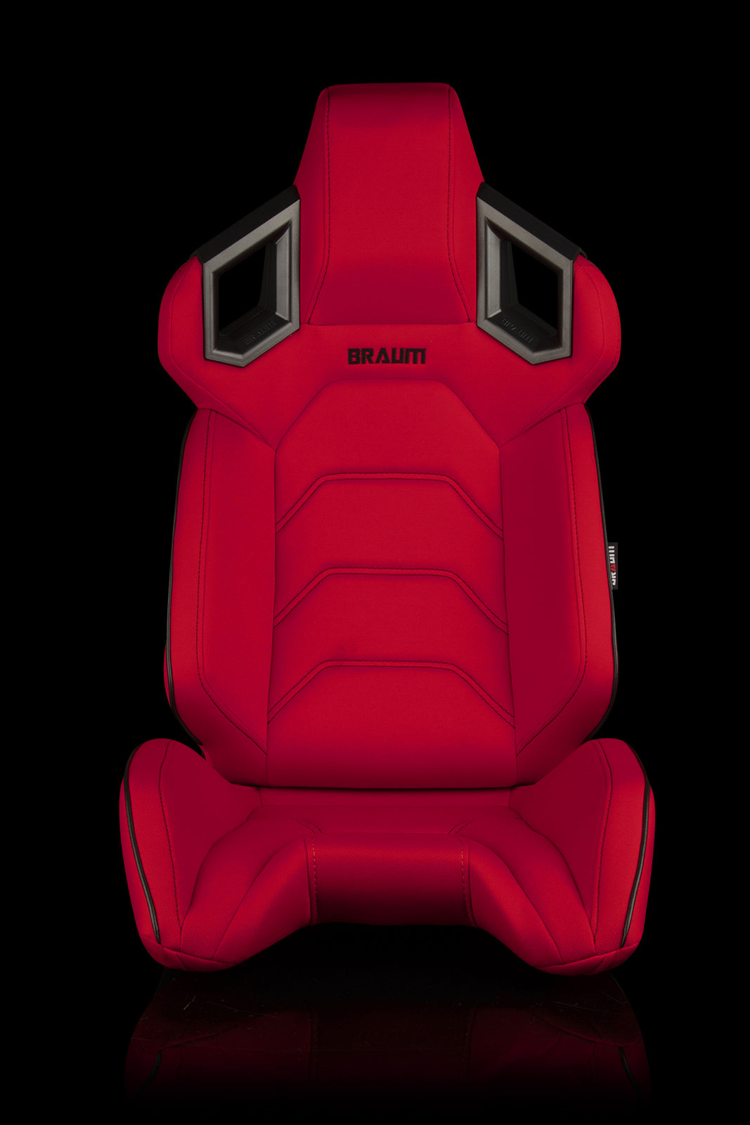 ALPHA-X Series Sport Reclinable Seats