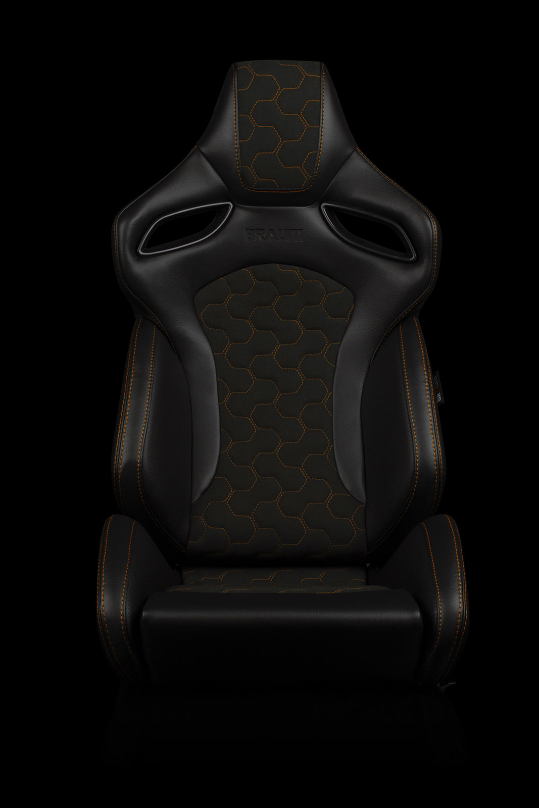 ORUE-S Series Sport Reclinable Seats
