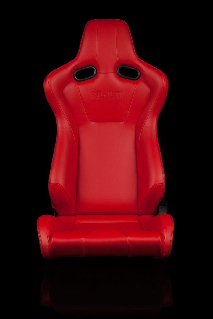 VENOM Series Sport Reclinable Seats