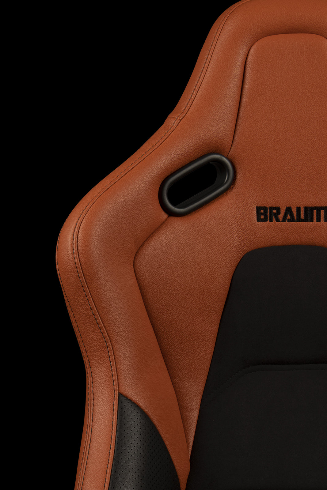 FALCON-S2 Series Reclinable FRP Composite Seats | Dual Recliner