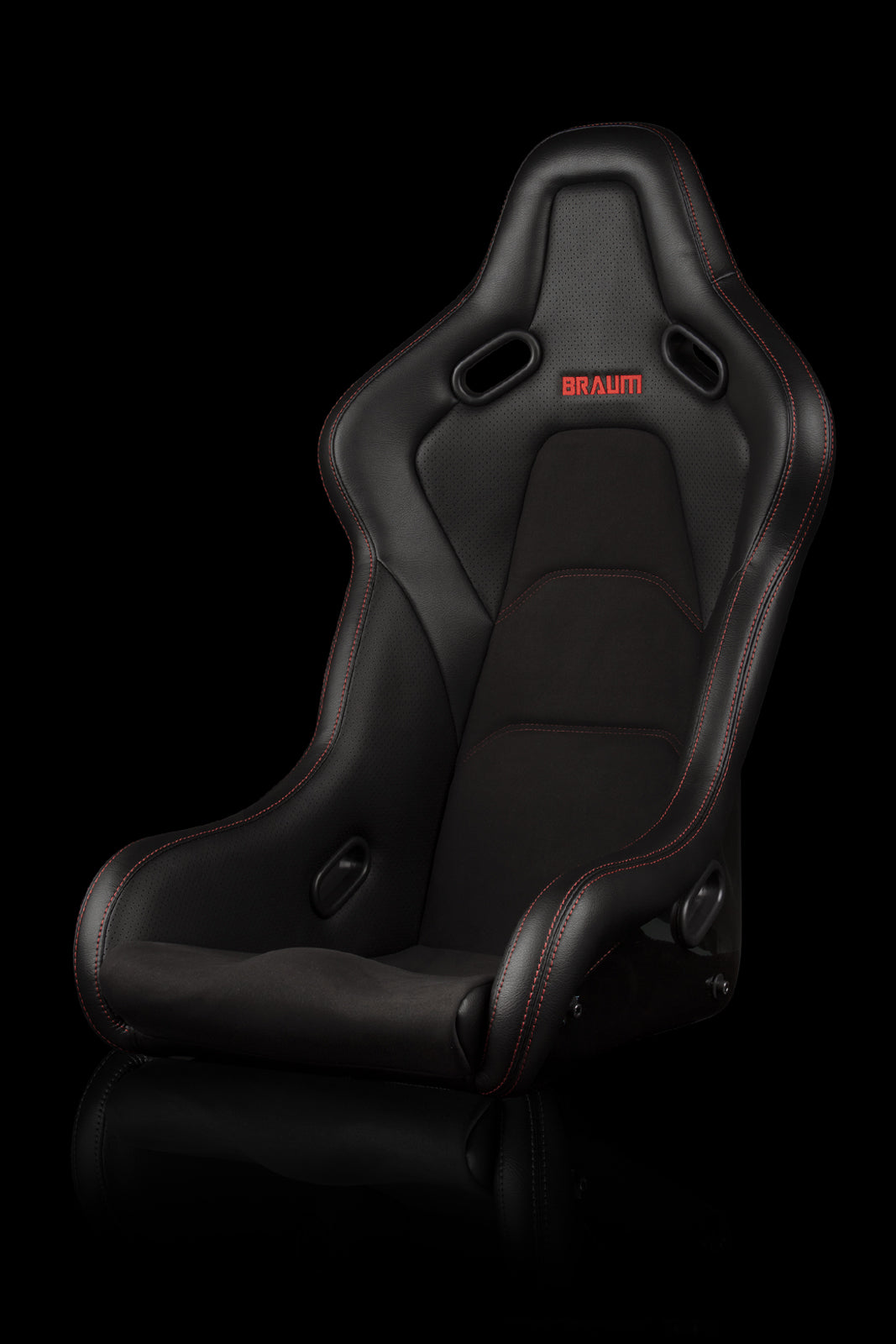 FALCON-S Series Fixed Back Bucket Composite Seat