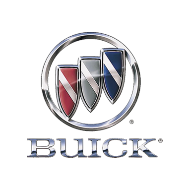 Planted Seat Bracket (Single Side) - Buick