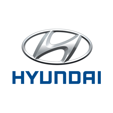 Planted Seat Bracket (Single Side) - Hyundai