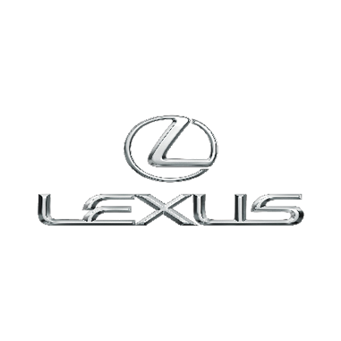 Planted Seat Bracket (Single Side) - Lexus