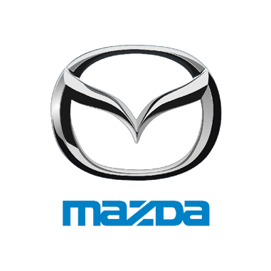 Planted Seat Bracket (Single Side) - Mazda