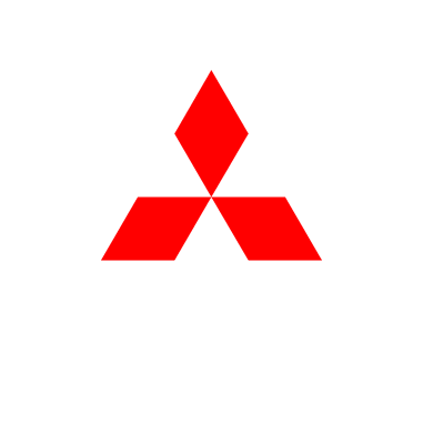 Planted Seat Bracket (Single Side) - Mitsubishi