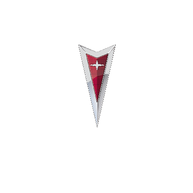 Planted Seat Bracket (Single Side) - Pontiac